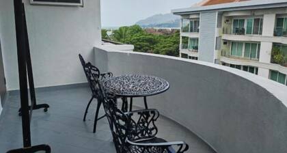 Langkawi Perdana Families Suite @ Langkawi Airport