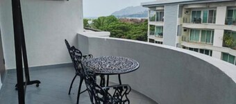 Langkawi Perdana Families Suite @ Langkawi Airport