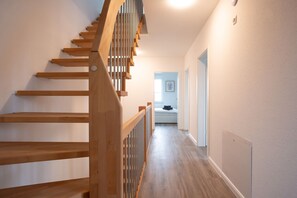 Interior - Spacious holiday/fitter's house Hemminghuus 1 in Hemmingstedt for up to 6 people (Hemmingstedt)