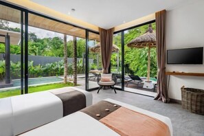 Property amenity - Villa Swing by BaliSuperHost (Bali)