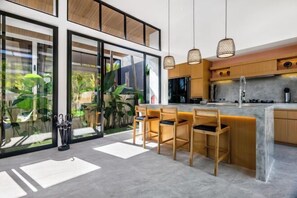 Room - Villa Swing by BaliSuperHost (Bali)