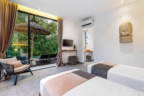Room - Villa Swing by BaliSuperHost (Bali)