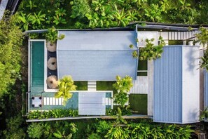 Property grounds - Villa Swing by BaliSuperHost (Bali)