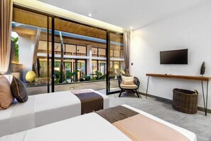 Room - Villa Swing by BaliSuperHost (Bali)