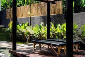 Property grounds - Villa Swing by BaliSuperHost (Bali)