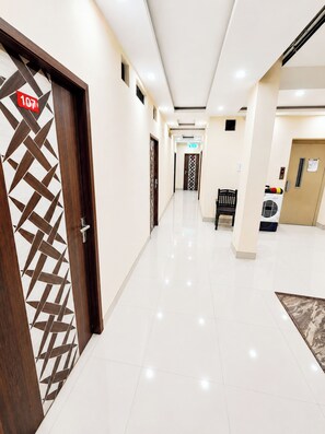 Interior - Hotel Swastik Guest House Varanasi (Varanasi)