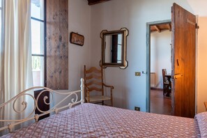 Wi-Fi, vuodevaatteet