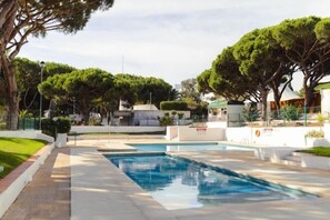 Property amenity - BnB Homes Falésia Beach Cozy Apartment with Terrace & 2 Swimming Pools (Olhos de Agua)