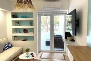 Room - BnB Homes Falésia Beach Cozy Apartment with Terrace & 2 Swimming Pools (Olhos de Agua)