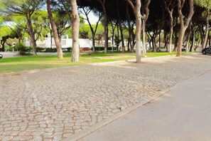 Interior - BnB Homes Falésia Beach Cozy Apartment with Terrace & 2 Swimming Pools (Olhos de Agua)