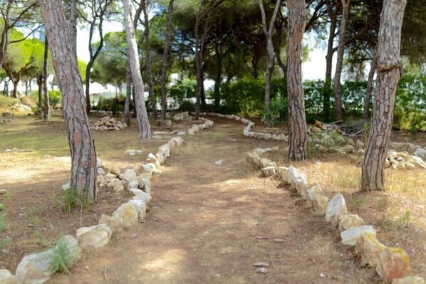 Interior - BnB Homes Falésia Beach Cozy Apartment with Terrace & 2 Swimming Pools (Olhos de Agua)