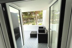 Room - BnB Homes Falésia Beach Cozy Apartment with Terrace & 2 Swimming Pools (Olhos de Agua)