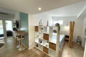 Room - BnB Homes Falésia Beach Cozy Apartment with Terrace & 2 Swimming Pools (Olhos de Agua)