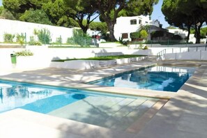 Property amenity - BnB Homes Falésia Beach Cozy Apartment with Terrace & 2 Swimming Pools (Olhos de Agua)