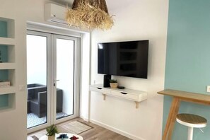 Room - BnB Homes Falésia Beach Cozy Apartment with Terrace & 2 Swimming Pools (Olhos de Agua)