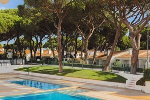 Ausstattung der Unterkunft