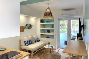 Room - BnB Homes Falésia Beach Cozy Apartment with Terrace & 2 Swimming Pools (Olhos de Agua)