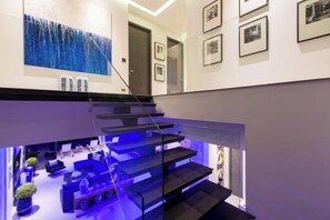 Room - Villa Momo modern sea view private pool (Phuket)