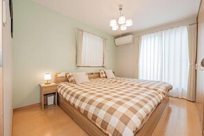 Room - 1-min sta/Asakusa/Ueno/Ginza/Skytree/Narita/Haneda (Tokyo)