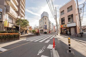 Unclassified image, 2 of 18, button - 1-min sta/Asakusa/Ueno/Ginza/Skytree/Narita/Haneda (Tokyo)