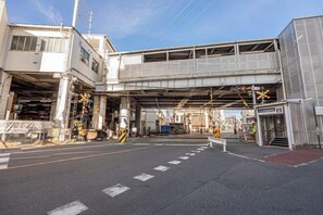 Miscellaneous - 1-min sta/Asakusa/Ueno/Ginza/Skytree/Narita/Haneda (Tokyo)