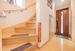 Room - 1-min sta/Asakusa/Ueno/Ginza/Skytree/Narita/Haneda (Tokyo)