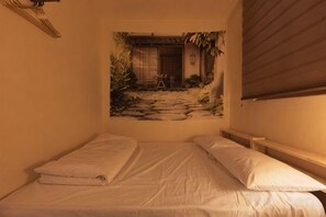 Unclassified image, 2 of 32, button - Sohwa Mansion [8min STN] / Luggage Keep available (Seoul)