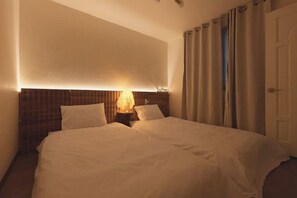 Cots/infant beds - Sohwa Mansion [8min STN] / Luggage Keep available (Seoul)