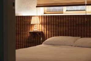 Unclassified image, 3 of 32, button - Sohwa Mansion [8min STN] / Luggage Keep available (Seoul)