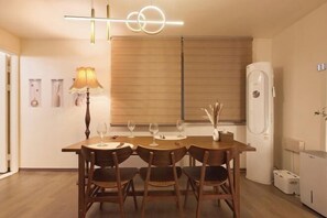 Cribs/infant beds - Sohwa Mansion [8min STN] / Luggage Keep available (Seoul)