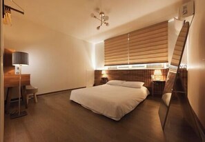 Cots/infant beds - Sohwa Mansion [8min STN] / Luggage Keep available (Seoul)