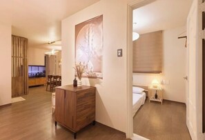 Cots/infant beds - Sohwa Mansion [8min STN] / Luggage Keep available (Seoul)