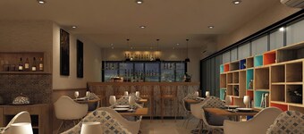 Zone by The Park New Market Kolkata