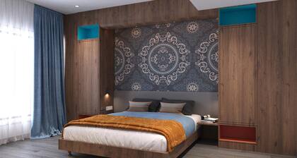 Zone by The Park New Market Kolkata