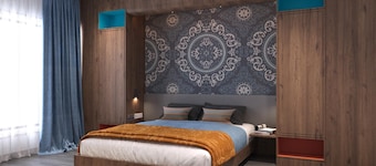 Zone by The Park New Market Kolkata