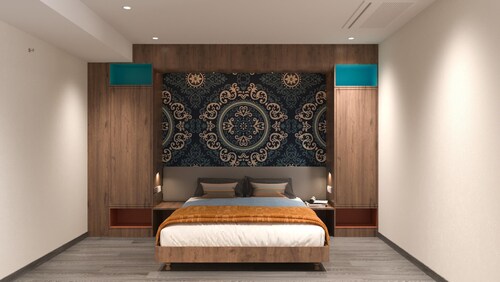 Zone by The Park New Market Kolkata