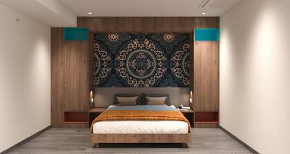 Zone by The Park New Market Kolkata