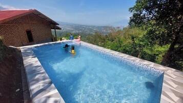 Piscina al aire libre