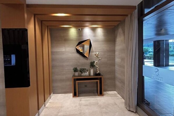 Interieur