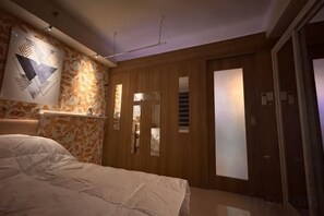 Unclassified image, 5 of 44, button - S Residences, 32sqm Spacious Tower-3 Mall of Asia (Pasay)