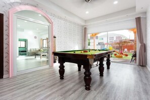 Room - The Orange House Pool Villa Pattaya (Pattaya)