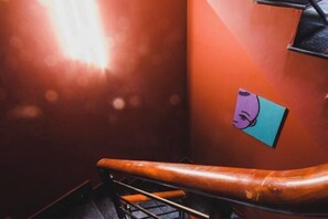 Interior - CAMP Dakao a curated accomodation (Ho Chi Minh City)
