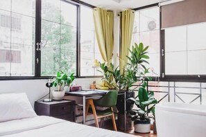 Room - CAMP Dakao a curated accomodation (Ho Chi Minh City)