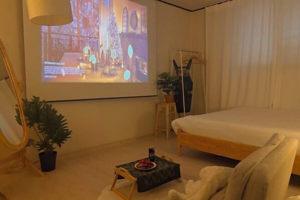 Room - Seoul Hub-to add sensibility to the traces of time (Seoul)