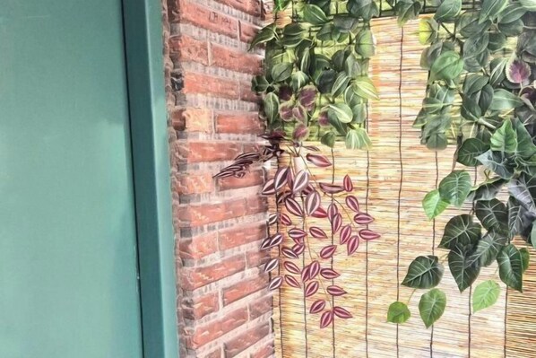 Exterior - Seoul Hub-to add sensibility to the traces of time (Seoul)