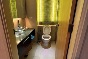 Unclassified image, 4 of 21, button - Large Caribbean 1BR Condo near Jomtien Bus Station (Pattaya)