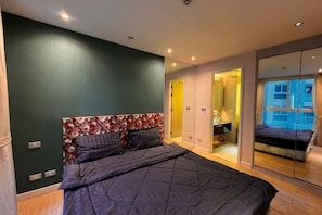 Unclassified image, 2 of 21, button - Large Caribbean 1BR Condo near Jomtien Bus Station (Pattaya)