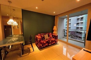 منطقة المعيشة