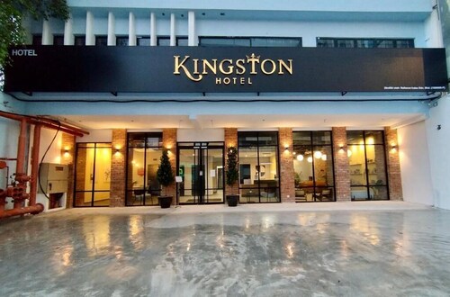 Kingston Hotel 7 at Johor Bharu