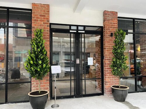 Kingston Hotel 7 at Johor Bharu